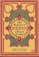 As Aventuras de Pépin - o pequeno peregrino 