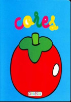 Brincadeiras de Bebê - Cores 