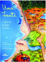 Uma Fonte - A História da Água na Terra 