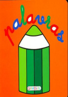 Brincadeiras de Bebê - Palavras 