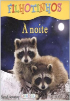 Filhotinhos - À noite 