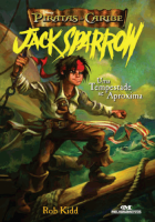 Jack Sparrow - Uma Tempestade se Aproxima 