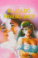 BALADA DO PRIMEIRO AMOR