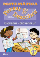 Matemática Pensar e Descobrir 4. Ano 