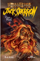 Jack Sparrow - Caça ao Pirata 