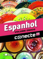 Conecte Espanhol Volume Único - 1ª Edição 
