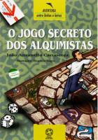 O Jogo Secreto Dos Alquimistas 