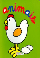 Brincadeiras de Bebê - Animais 