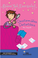 Quero Ser Escritora II - Destemidos Detetives 