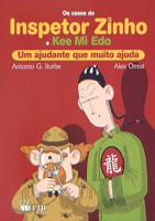 AJUDANTE QUE MUITO AJUDA, UM