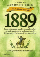 1889 - Edição Juvenil Ilustrada 