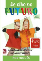 De Olho no Futuro - Português 4º Ano 