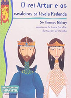 O Rei Artur e os Cavaleiros da Távola Redonda - Reencontro I 