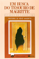 EM BUSCA DO TESOURO DE MARGRITTE 