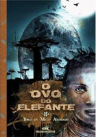 Ovo do Elefante, O 
