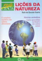 Projeto Ciência - Lições da Natureza 