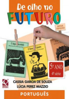 De Olho no Futuro - Português 5º Ano 
