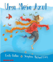 Uma Meia Azul 
