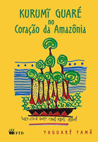 KURUMI GUARE NO CORACAO DA AMAZONIA 