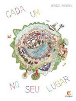 Cada um no seu lugar 