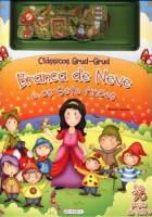 Clássicos Grud-Grud - Branca de Neve e os Sete Anões 