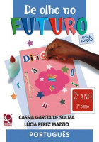 De Olho no Futuro - Português 2º Ano 