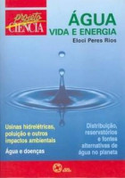 Projeto Ciência - Água Vida e Energia 