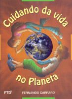 CUIDANDO DA VIDA NO PLANETA 