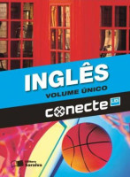 Conecte Inglês Volume Único - 2ª Edição 