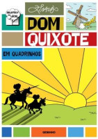 Dom Quixote em quadrinhos 