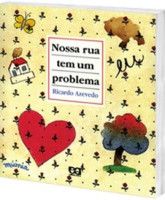 Nossa Rua Tem um Problema 