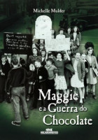 Maggie e a Guerra do Chocolate 