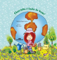 Chuvinha é Tudo de Bom! 