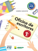Oficina De Escritores 1º Ano - 2018 