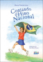 Contando o Hino Nacional 