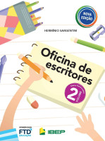 Oficina De Escritores 2º Ano - 2018 