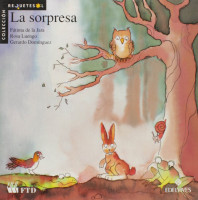 LA SORPRESA - COL. REQUETESOL 