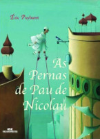 As Pernas de Pau de Nicolau 