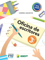 Oficina De Escritores 3º Ano - 2018 