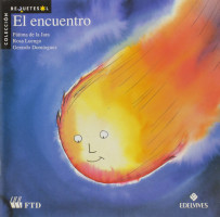 EL ENCUENTRO - COL. REQUETESOL 