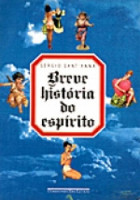 Breve História do Espírito 