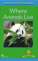 Where Animals Live 