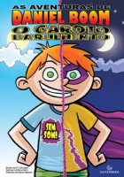 Aventuras de Daniel Boom, As 