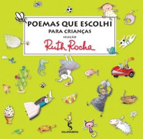 Poemas Que Escolhi Para Crianças 