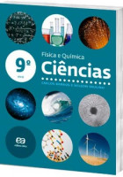 Ciências - Barros 9º Ano - Física e Química - 61ª Edição 