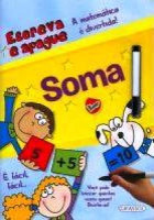 Escreva e Apague - Soma 
