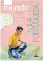Mundo da Lingua Portuguesa 9º Ano 