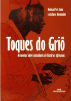 Toques do Griô 