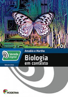 Vereda Digital Biologia em Contexto 