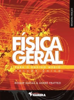 Física Geral Volume Único 2ª Edição 